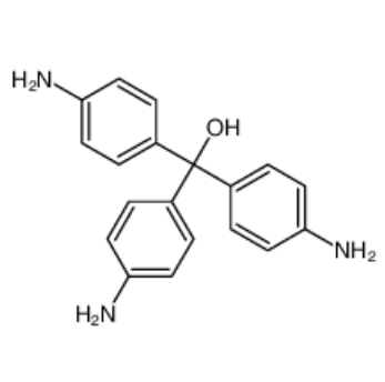 副品紅堿(不含吖啶衍生物),CI 42500