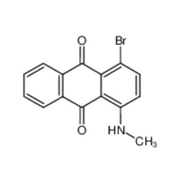 1-甲氨基-4-溴蒽醌,1-Methylamino-4-bromo anthraquinone