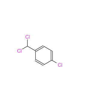 对氯苄叉二氯,4-Chlorobenzal chloride