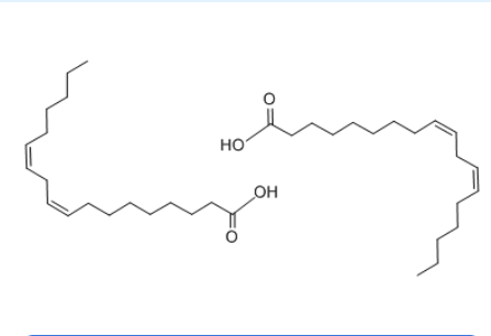 (Z,Z)-9,12-十八烷二烯酸二聚物,DILINOLEIC ACID