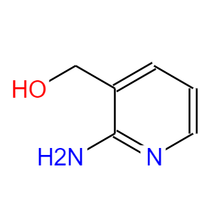 2-氨基吡啶-3-甲醇,2-Amino-3-hydroxymethylpyridine