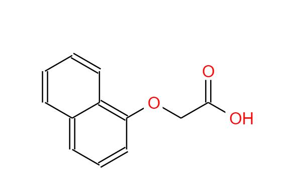 1-萘氧基乙酸,1-NAPHTHOXYACETIC ACID