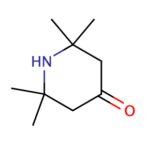 四甲基哌啶酮,Triacetonamine