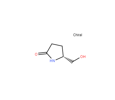 (R)-(-)-5-羟甲基-2-吡咯烷酮,5-Hydroxymethylpyrrolidin-2-one