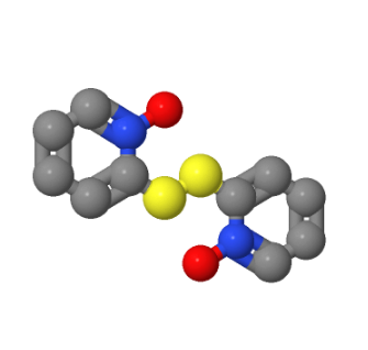 双吡硫翁,2,2'-DITHIOBIS(PYRIDINE-N-OXIDE)