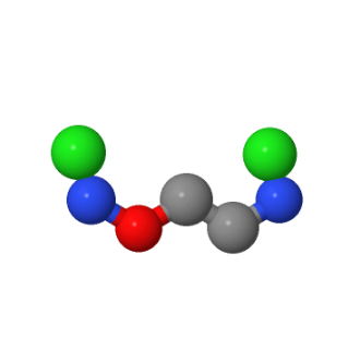 2-氨基乙氧基胺二盐酸盐,2-AMINOOXYETHYLAMINE DIHYDROCHLORIDE