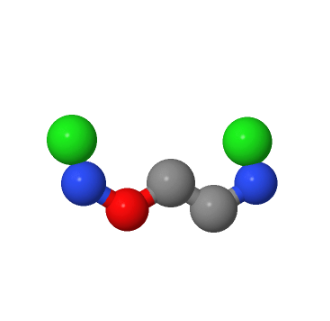 2-氨基乙氧基胺二鹽酸鹽,2-AMINOOXYETHYLAMINE DIHYDROCHLORIDE