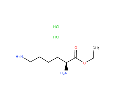 L-赖氨酸乙酯二盐酸盐,Ethyl 2,6-diaminohexanoate dihydrochloride
