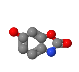 6-羟基-2-苯并唑啉酮,6-HYDROXY-2-BENZOXAZOLINONE