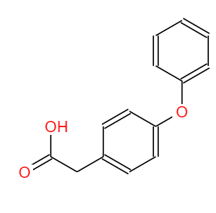 4-苯氧基苯乙酸,4-Phenoxyphenylacetic acid