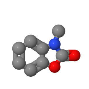 3-甲基-2-苯并恶唑酮,3-Methyl-2-benzoxazolinone