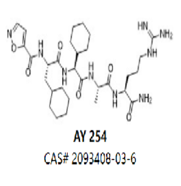 AY 254,AY 254