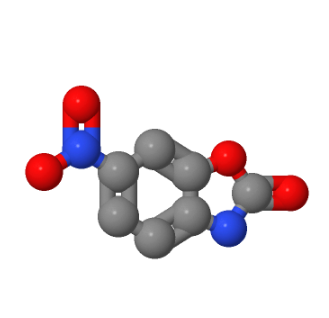 6-硝基苯并恶唑-2(3H)-酮,6-NITRO BENZOXAZOLINONE