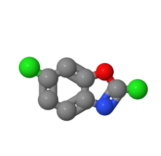 2,6-二氯苯并噁唑,2,6-Dichlorobenzoxazole