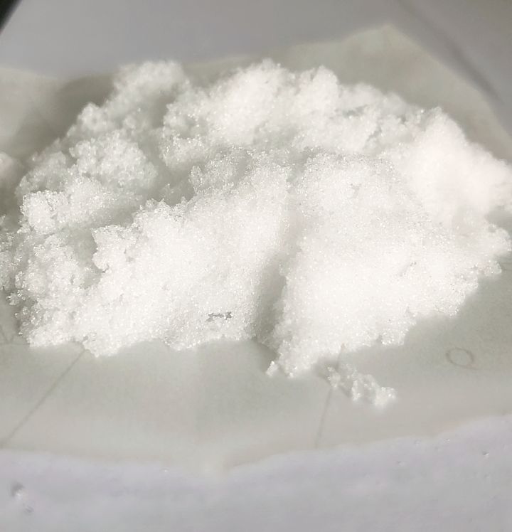 鹽酸胍,Guanidine hydrochloride