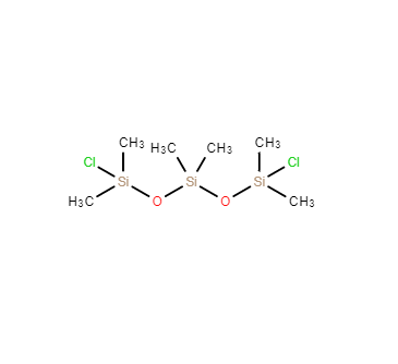1,5-二氯六甲基三硅氧烷,1,5-DICHLOROHEXAMETHYLTRISILOXANE
