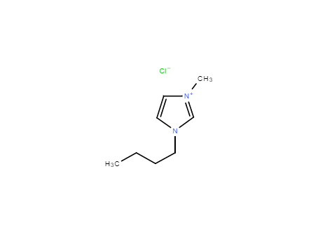 氯化(1-丁基-3-甲基咪唑),1-Butyl-3-methylimidazolium chloride