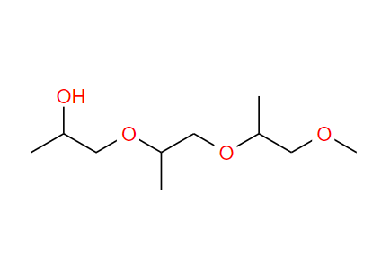 三丙二醇单甲醚,TRIPROPYLENE GLYCOL MONOMETHYL ETHER