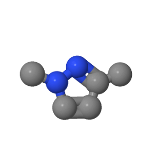 1,3-二甲基吡唑,1,3-Dimethylpyrazole