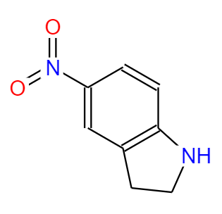 5-硝基二氢吲哚,5-Nitroindoline