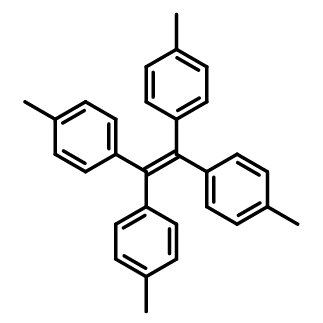 四(4-甲基苯基)乙烯,Tetra-p-tolylethene