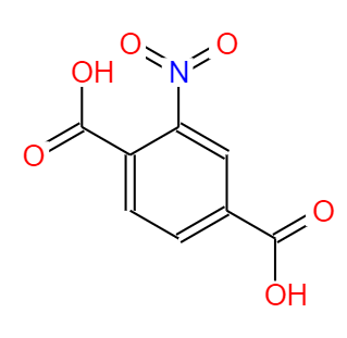 2-硝基对苯二甲酸,2-Nitroterephthalic acid