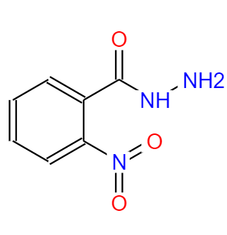 2-硝基苯酰肼,2-Nitrobenzhydrazide