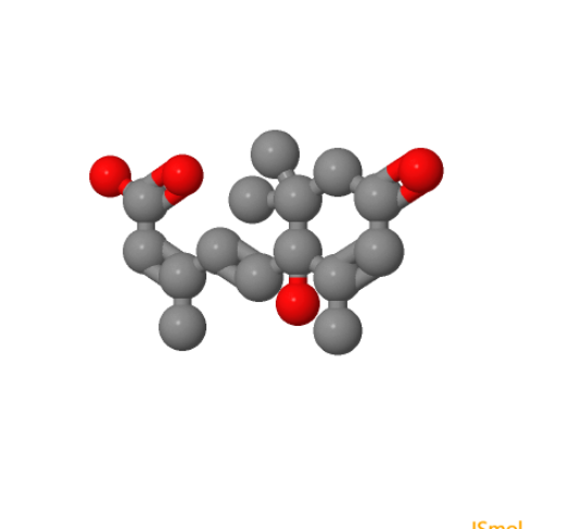 脫落酸,Abscisic acid