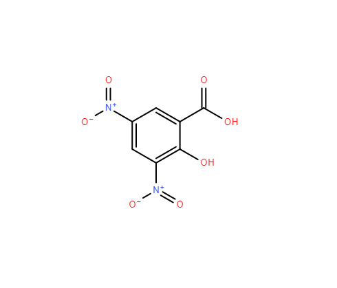 3,5-二硝基水杨酸,3,5-Dinitrosalicylic acid