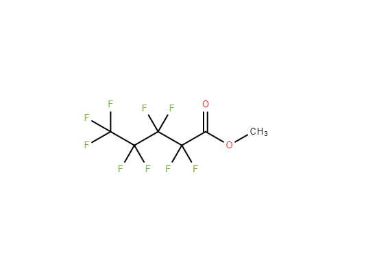 九氟戊酸甲酯,METHYL NONAFLUOROVALERATE