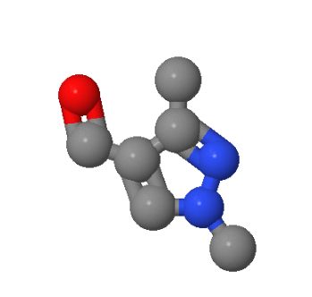 1,3-二甲基-1H-吡唑-4-甲醛,1,3-Dimethyl-1H-pyrazole-4-carbaldehyde