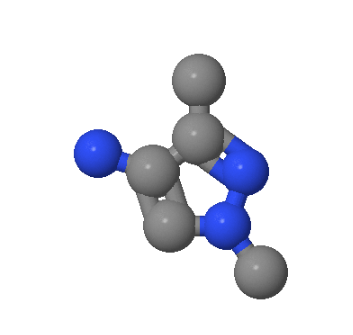 1,3-二甲基-4-氨基吡唑,1,3-dimethyl-1h-pyrazol-4-amine