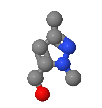 1,3-二甲基-5-羟甲基-1H-吡唑,(1,3-Dimethyl-1H-pyrazol-5-yl)methanol