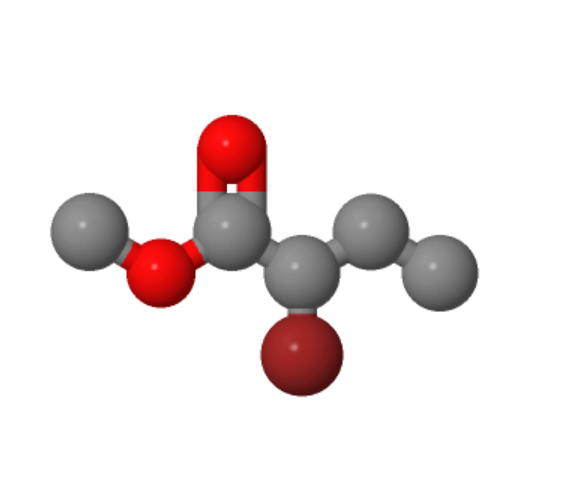 2-溴丁酸甲酯,2-Bromobutyric acid methyl ester