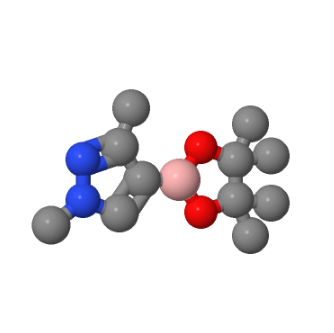 1,3-二甲基-1H-吡唑-4-硼酸频那醇酯,1,3-Dimethyl-1H-pyrazole-4-boronic acid,pinacol ester