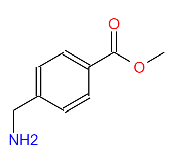 4-(氨基甲基)苯甲酸甲酯,Methyl4-(aminomethyl)benzoate