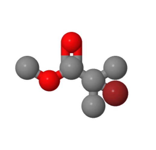 2-溴代異丁酸甲酯,Methyl 2-bromo-2-methylpropionate