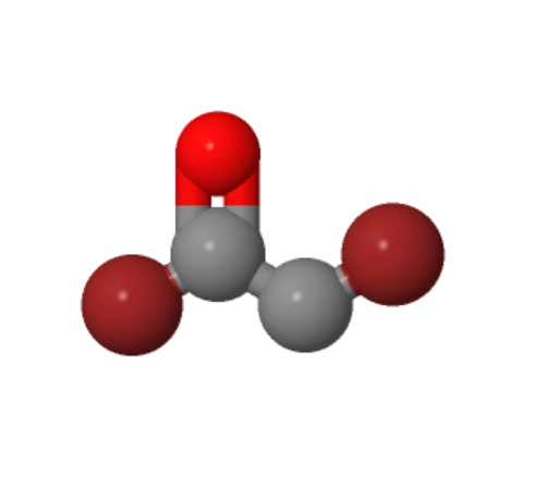 溴乙酰溴,Bromoacetyl bromide