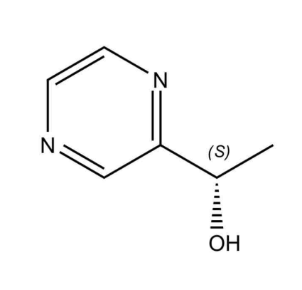 (S)-Methyl-2-pyrazinemethano,(S)-Methyl-2-pyrazinemethano