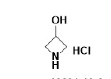 3-羥基氮雜環(huán)丁烷鹽酸鹽,3-Hydroxyazetidine hydrochloride