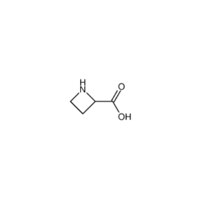 (S)-(-)-2-羧基环丁胺,(S)-(-)-2-Azetidinecarboxylic acid