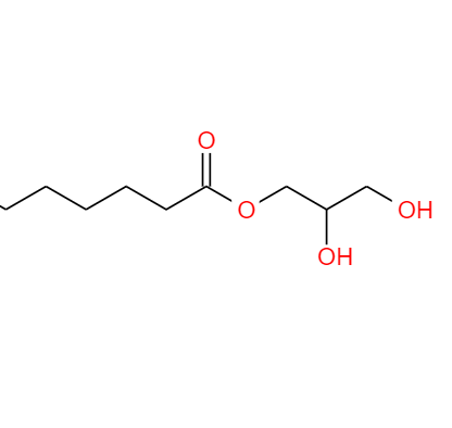 单硬脂酸甘油酯,Monostearin