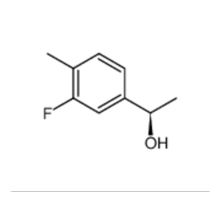 (R)-1-(3-fluoro-4-methylphenyl)ethanol,(R)-1-(3-fluoro-4-methylphenyl)ethanol