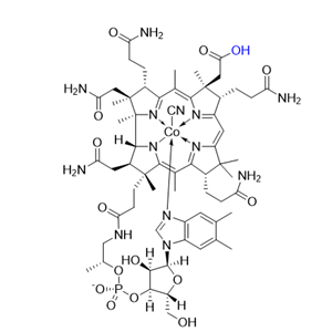 维生素B12杂质06