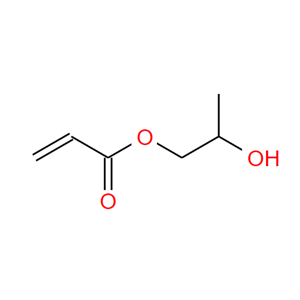 2-丙烯酸-2-羟基丙基酯,2-HYDROXYPROPYL ACRYLATE