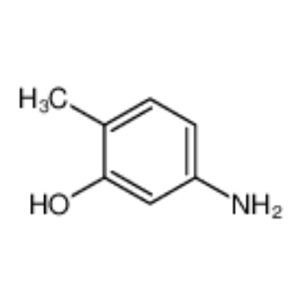 2-甲基-5-氨基苯酚,5-Amino-o-cresol