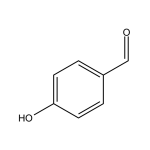 123-08-0；对羟基苯甲醛