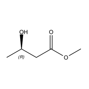 3976-69-0；(R)-3-羟基丁酸甲酯