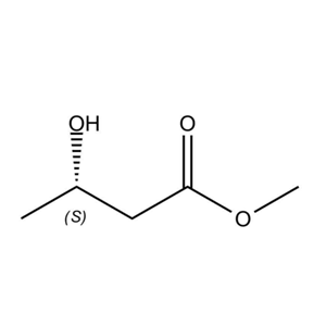 53562-86-0；(S)-3-羟基丁酸甲酯