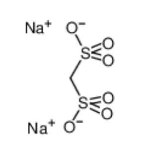 甲烷二磺酸二钠盐